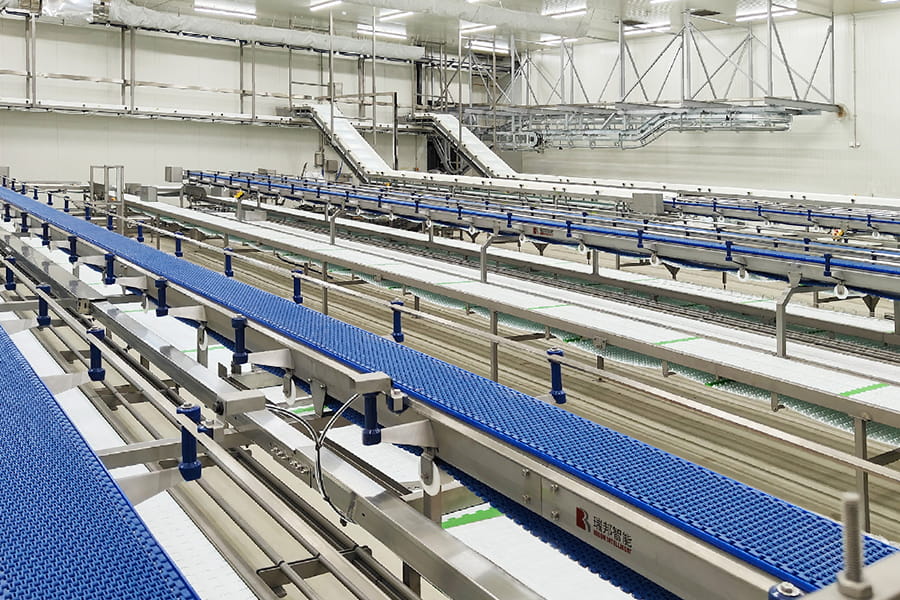 Caedem, cutting et deboning solutions