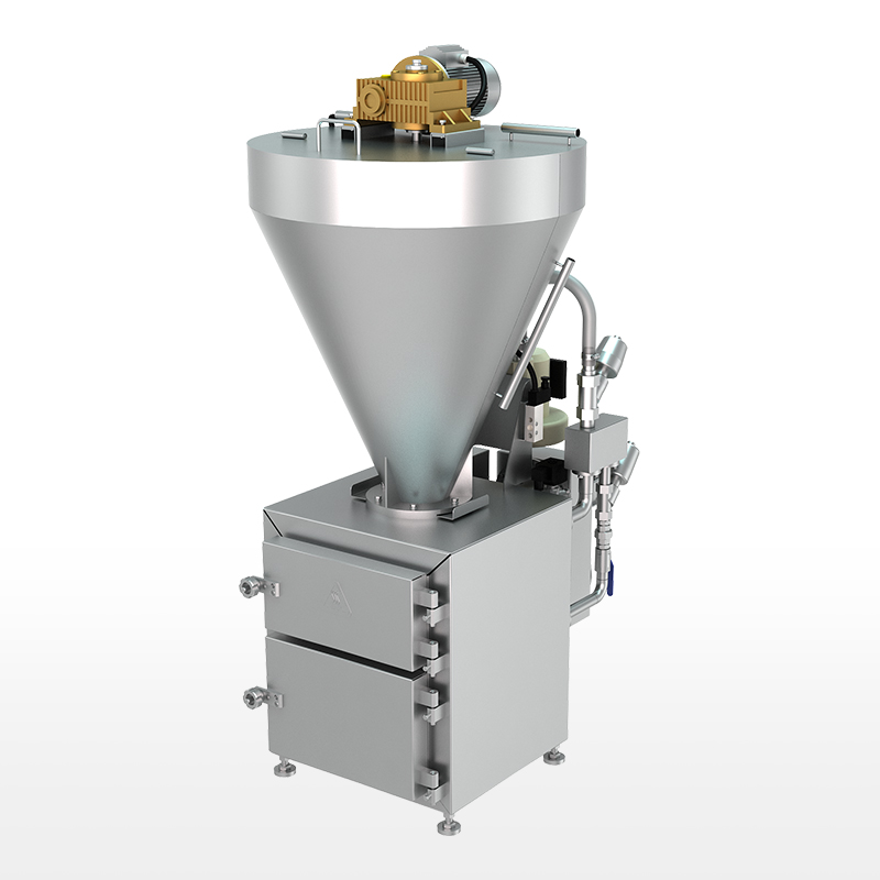 Profectus in Domus Quisque Equipment: Technology ad Modern Smokehouse