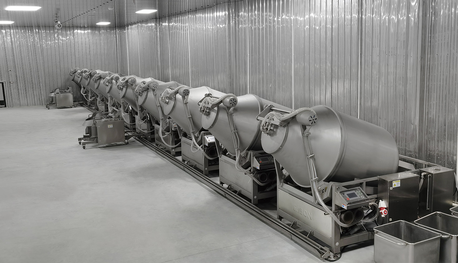 Zhejiang Ribon intelligentes apparatu Co., Ltd.