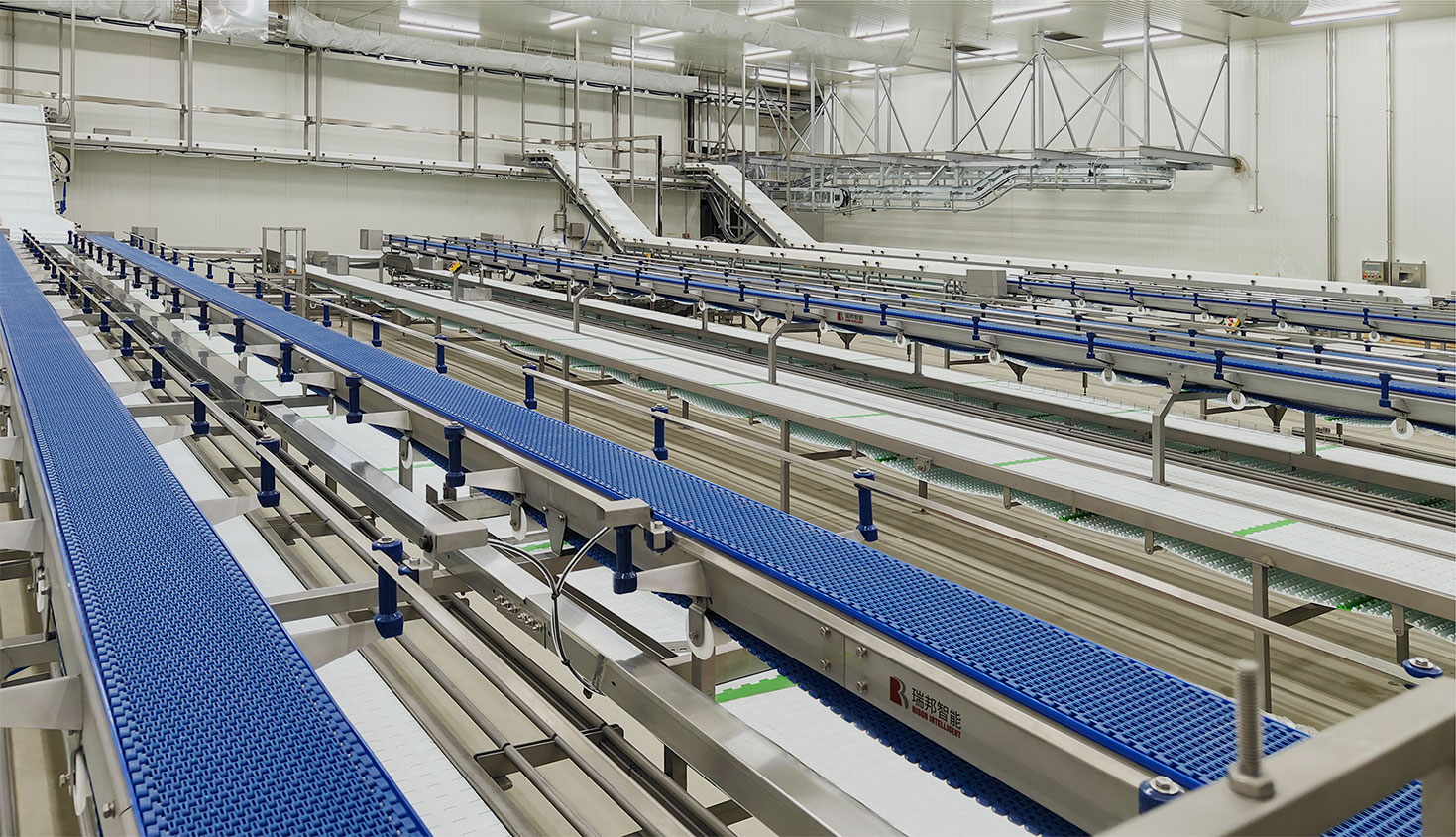 Zhejiang Ribon intelligentes apparatu Co., Ltd.
