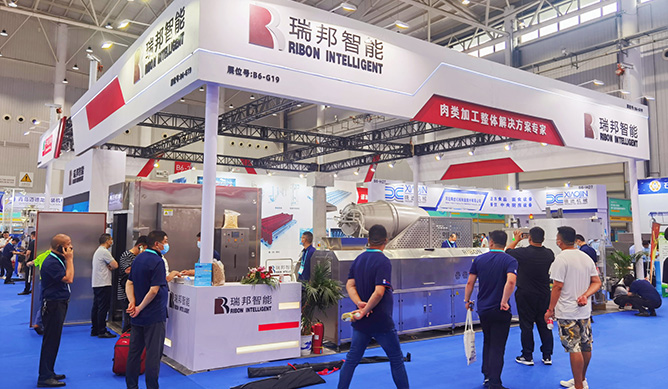10th Sinis cibum E-commerce tribuisti Liangzhilong Wuhan