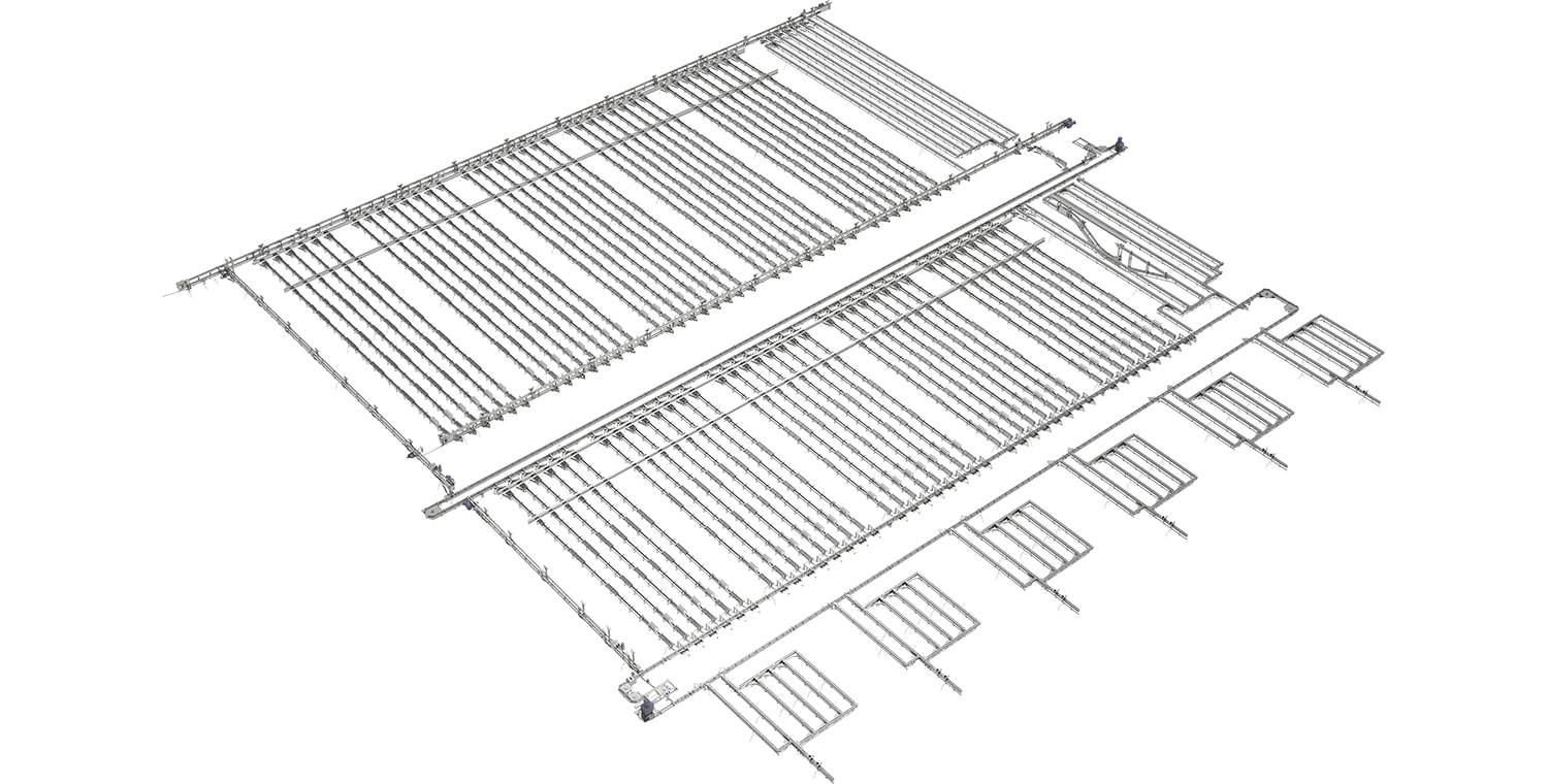 Lorem rail solutions