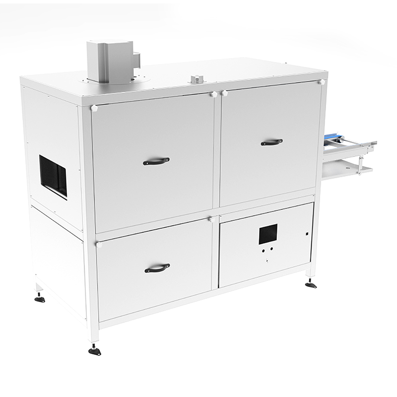 Credo Spinning Machina