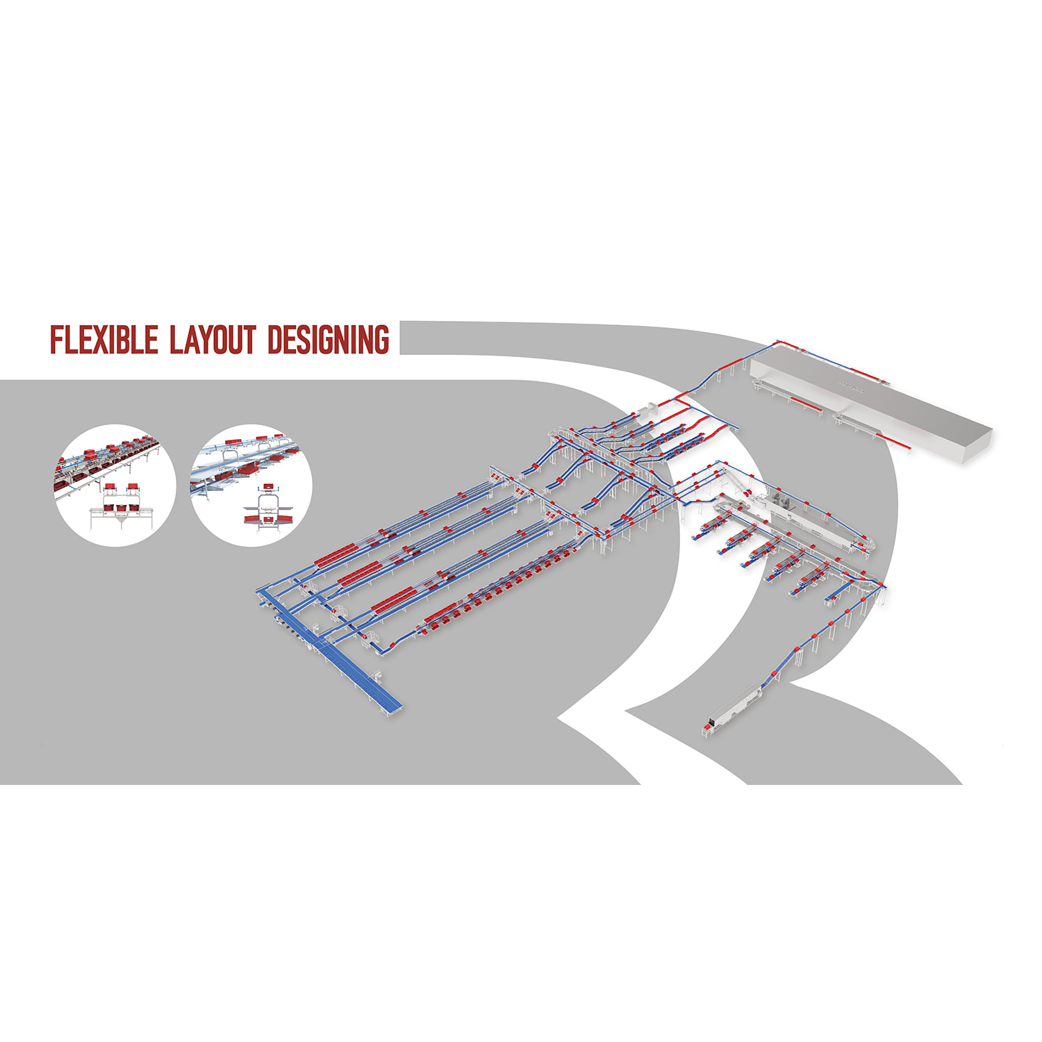 Cutting et deboning solutions