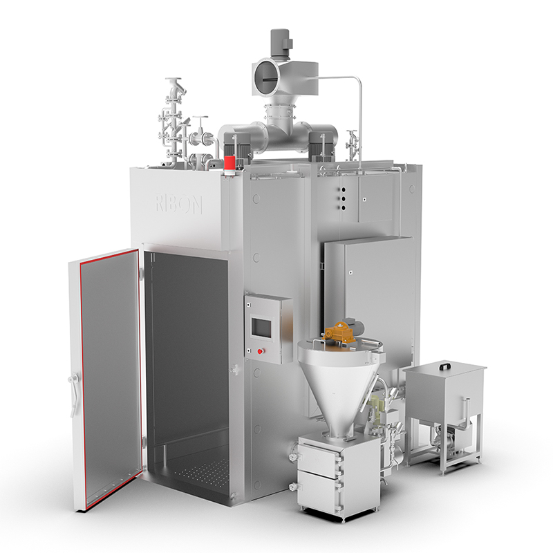 Variabilis Airflow Smokehouse Variabilis Airflow Smokehouse