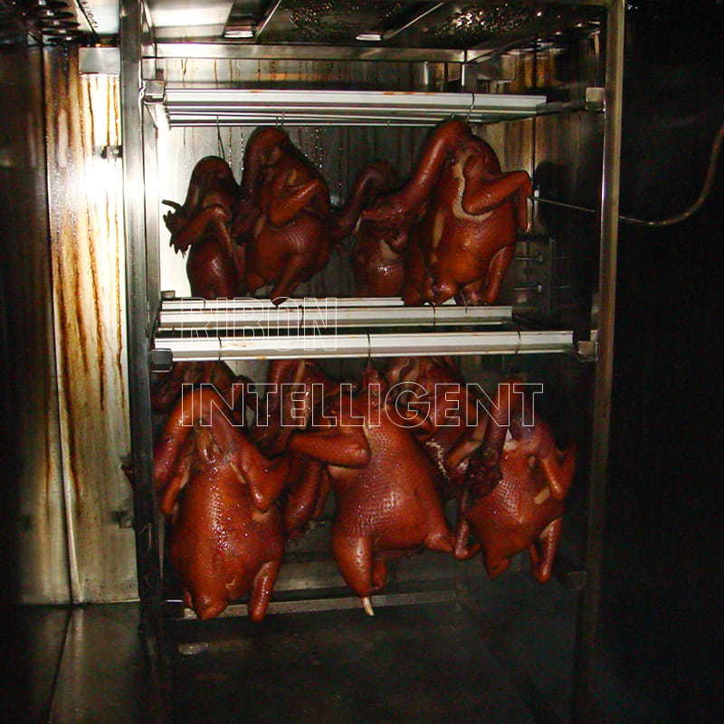 Lab Smokerme