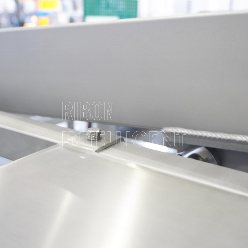 Horizontalis vacuo Tumbler