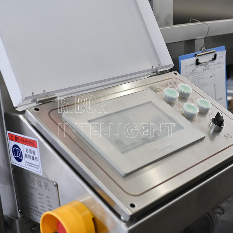 Hydrau vacuo Tumbler