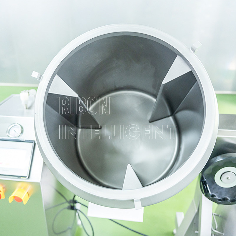 Vacuum Tumbler Rgr-150vf