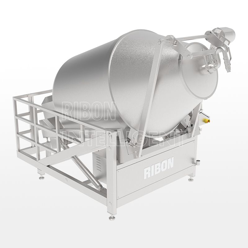 Refrigeratum vacuum heminam