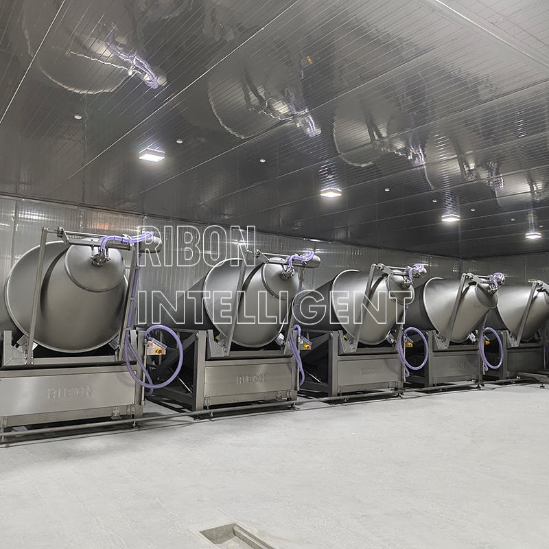 Refrigeratum vacuum heminam
